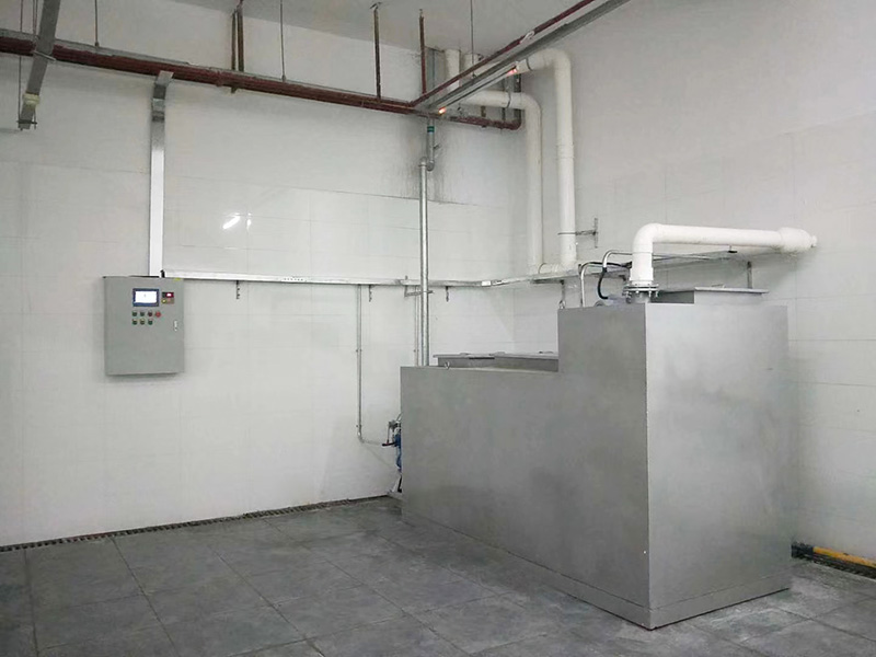 合肥酒店地下室項(xiàng)目